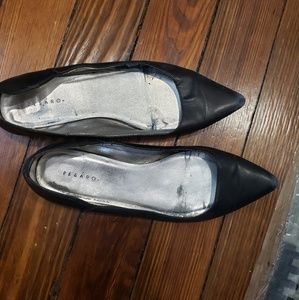Black Flats